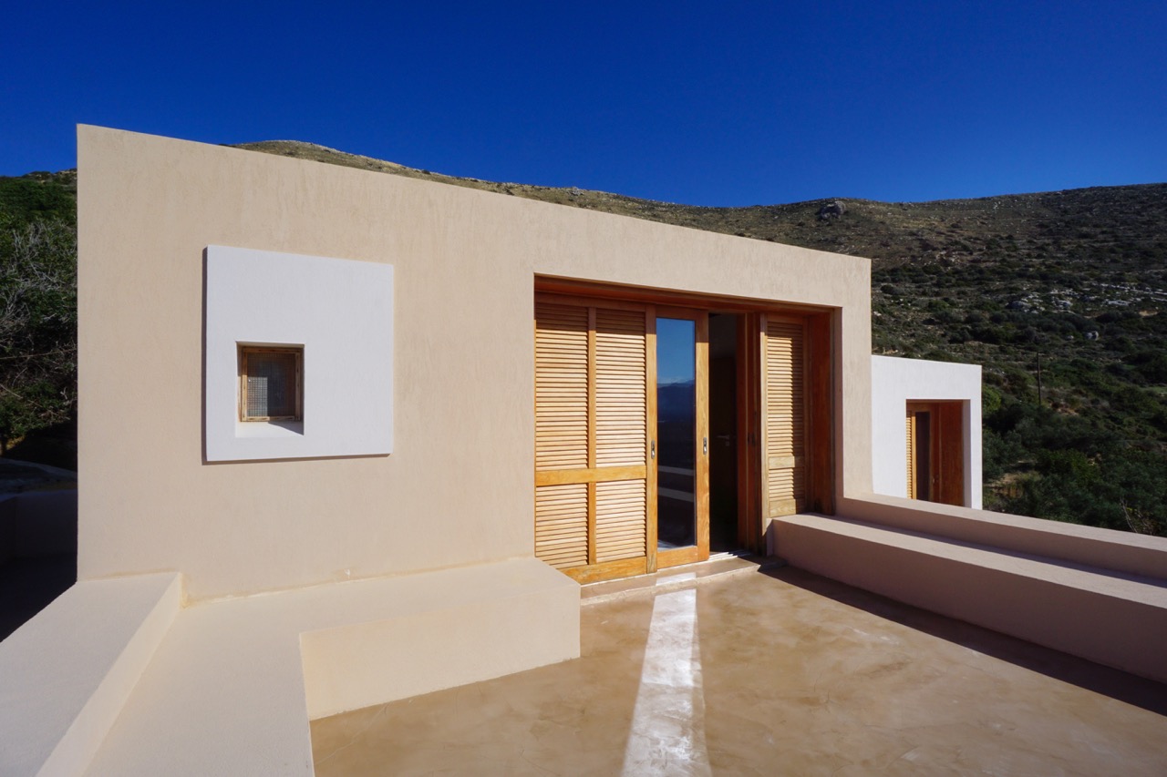 S Residence Crete